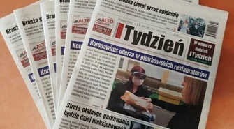 Tydzień Trybunalski dostępny BEZPŁATNIE online!