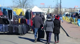 Prośba kupców i przedsiębiorców do prezydenta miasta [AKTUALIZACJA]