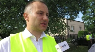 Powiat uruchomił rezerwę &#8211; 200 tys. zł na zakup środków ochrony osobistej