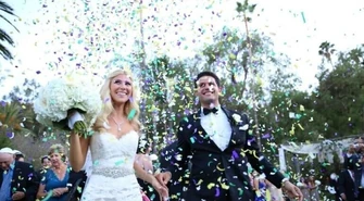 Odwołać czy przełożyć? Branża ślubna cierpi przez epidemię