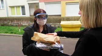 Koronawirus uderza także w piotrkowskich restauratorów