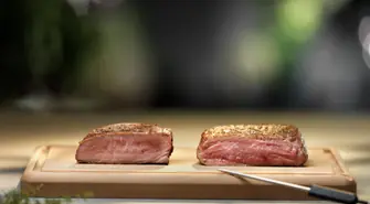 Intuicyjna kuchnia z piekarnikiem SenseCook