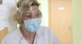 Piotrkowianie wspierają służbę zdrowia w walce z epidemią koronawirusa