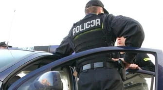 Korona party zakończone awanturą i interwencją policji