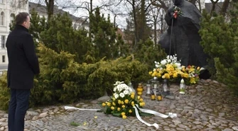 Rocznica śmierci papieża Polaka