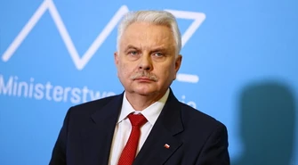 Kraska: izolacja to najprostsza, dokuczliwa, ale skuteczna metoda walki z koronawirusem