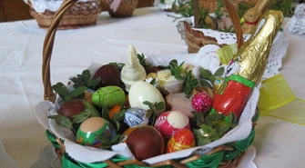 Nie będzie święcenia pokarmów w autach w Wolborzu