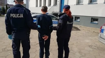 Ugodził nożem 19-latka. Grozi mu nawet 25 lat więzienia