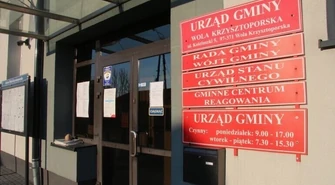 Epidemia trwa! Na co mogą liczyć mieszkańcy gminy Wola Krzysztoporska?