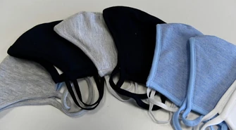 Rzecznik Ministerstwa Zdrowia: nie wykluczamy zalecenia, by nosić maseczki, które możemy sami wykonać