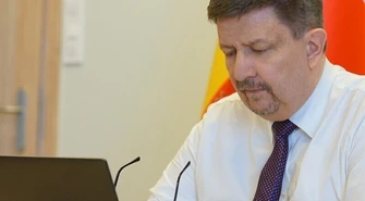 Urząd Marszałkowski przeznaczy pieniądze z Unii Europejskiej na walkę z epidemią