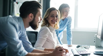 Przedsiębiorczość to styl życia