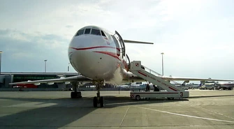 Smoleńsk 2010. Będziemy próbować do skutku!