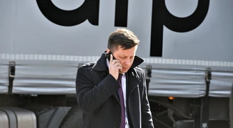 Dworczyk: chcielibyśmy, żeby część ograniczeń po świętach była zdejmowana