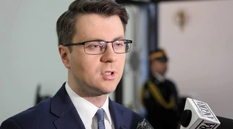 Rzecznik rządu o powrocie uczniów do szkół: to może być jedna z ostatnich decyzji do podjęcia