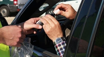 Pijani kierowcy w regionie. Jeden z nich miał prawie 4 promile