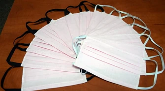 Maseczki dla wszystkich mieszkańców gminy Czarnocin