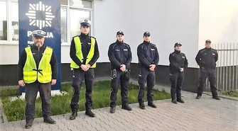 Uratowali 26-latkę, która targnęła się na swoje życie