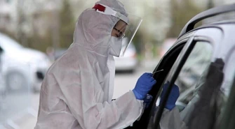 Rzecznik MZ: problemu z testami na koronawirusa nie ma