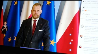 Szumowski: możliwość korzystania z galerii handlowych będziemy sukcesywnie zwiększali