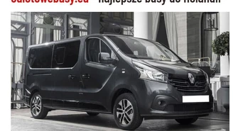 Bus do Holandii – wygodna alternatywa dla podróżujących