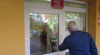 Brakuje chętnych do pracy w komisjach wyborczych