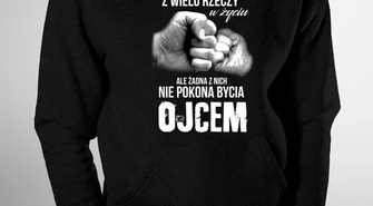 Jakie koszulki na dzień ojca wybrać?