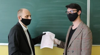 Maturzyści zakończyli rok szkolny