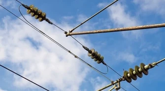 Awaria prądu w Piotrkowie