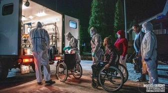 Odporna wiosna. WOT w akcji (VIDEO)