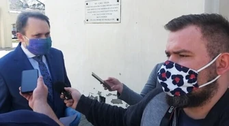 Poseł zaprosił na obchody 3 Maja i zaapelował do samorządowców