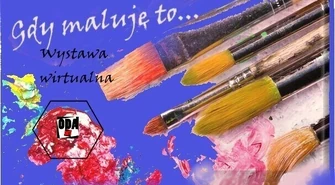 Wirtualne wystawy w ODA