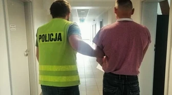 Pijany kierowca uciekał przed policją ulicami Piotrkowa
