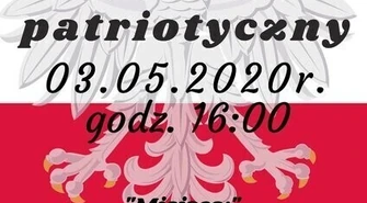 GOKiS w Moszczenicy zaprasza na koncert online.