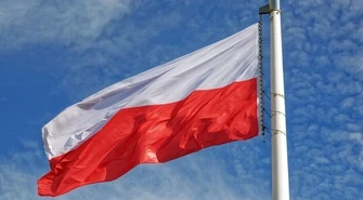 Prezydent Chojniak zaprasza do wspólnego uczczenia Dnia Flagi