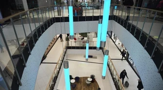 Ministerstwo Rozwoju przedstawiło wytyczne dla galerii handlowych i stref gastronomicznych