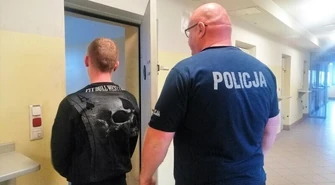 Piotrkowscy policjanci interweniowali w Opocznie