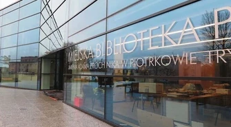 We wtorek ponowne otwarcie Mediateki