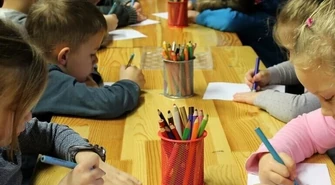 Przedszkola w gminie Wola Krzysztoporska na razie będą zamknięte