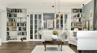 Listwy karniszowe - jak i gdzie je stosować?