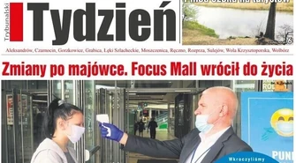 Najnowszy Tydzień Trybunalski dostępny online za darmo!