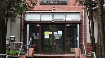 Pracownik DPS w Piotrkowie zakażony koronawirusem