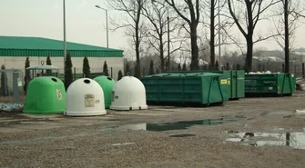 Gmina Wola Krzysztoporska: PSZOK czynny od piątku