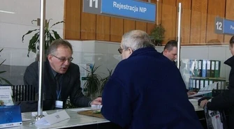 Kiedy otworzą urząd skarbowy?