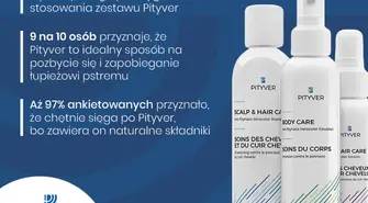 Kosmetyki na łupież pstry – najskuteczniejsze!