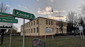 Będzie można płacić w kasie Urzędu Gminy w Moszczenicy