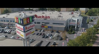 CH Echo w pełnej formule