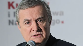 Gliński o otwarciu kin i teatrów: nie możemy o tym myśleć w perspektywie kilku tygodni