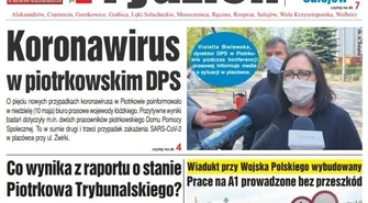 Sprawdź, o czym piszą w najnowszym Tygodniu Trybunalskim!