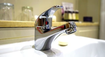 Awaria wodociągu w Sulejowie